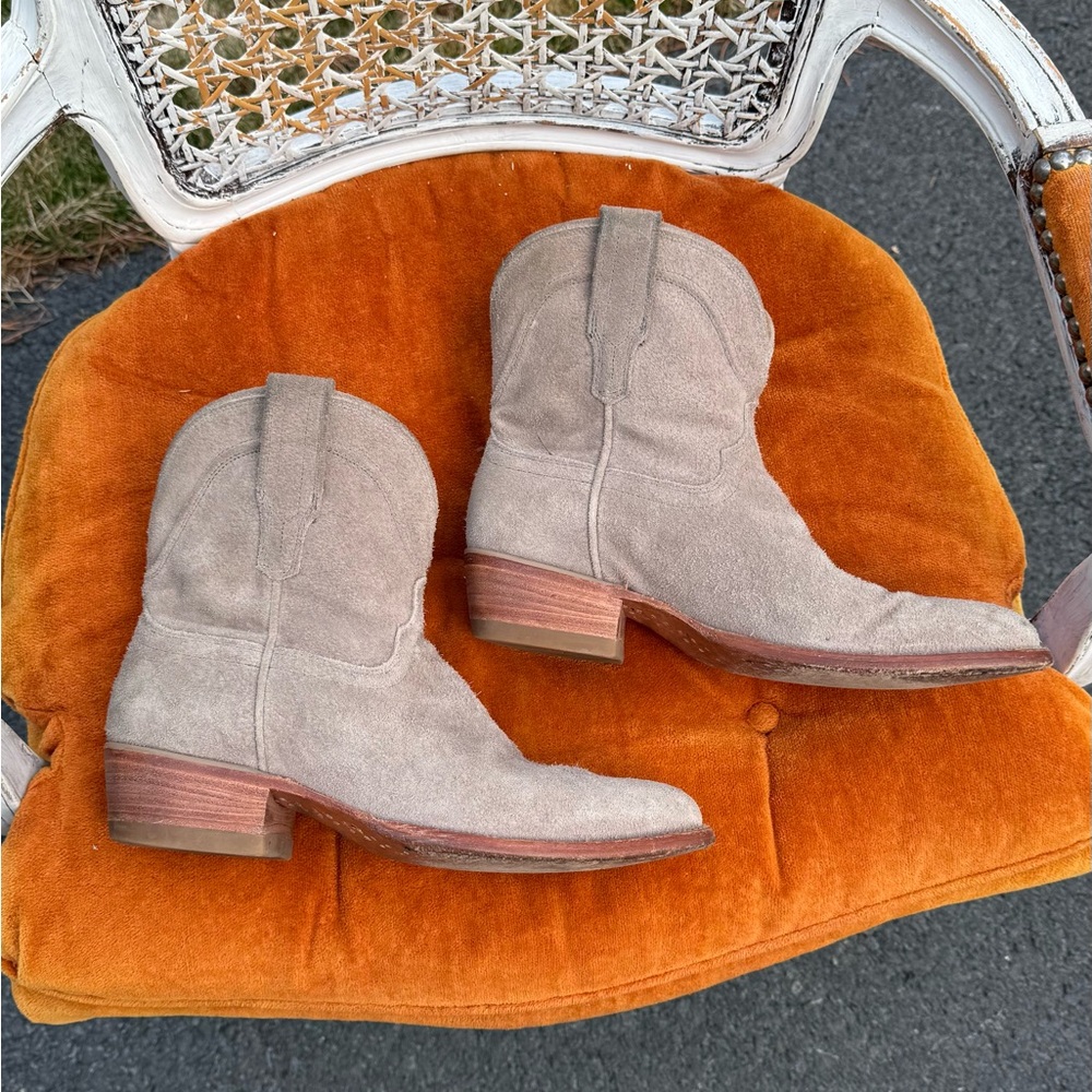 Tecovas Lucy Boot - image 5